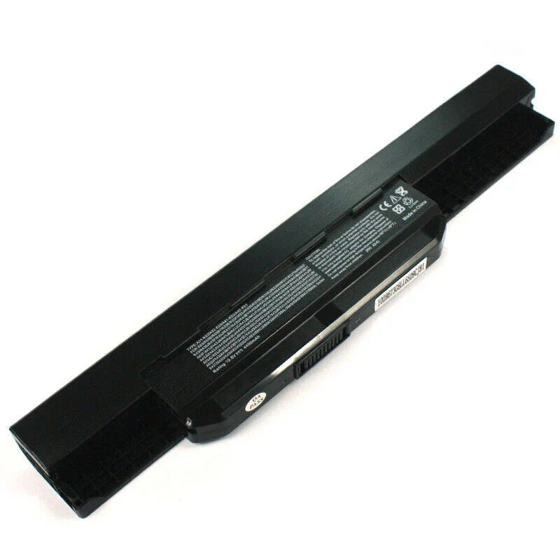 Asus A32-K53 A42-K53 A41K53 X4JE X73SI X5P K53L89H, LC32LG141 Replacement laptop battery - eBuy UAE
